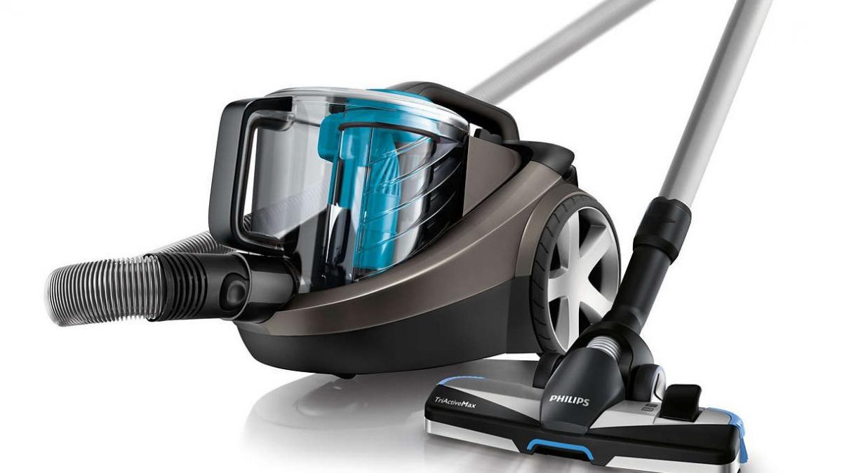 reduceri ca de black friday la aspiratoare de la emag