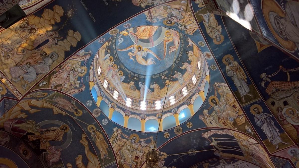 sfintii mihail si gavriil ce trebuie sa faci pe 8 noiembrie ca sa ti mearga bine