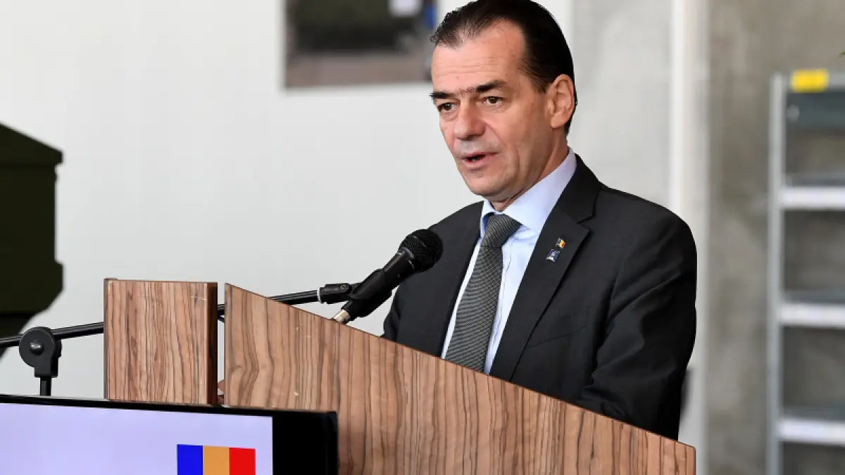 un fost ministru psd replica pentru premierul orban dupa ce acesta a criticat angajatii din palatul