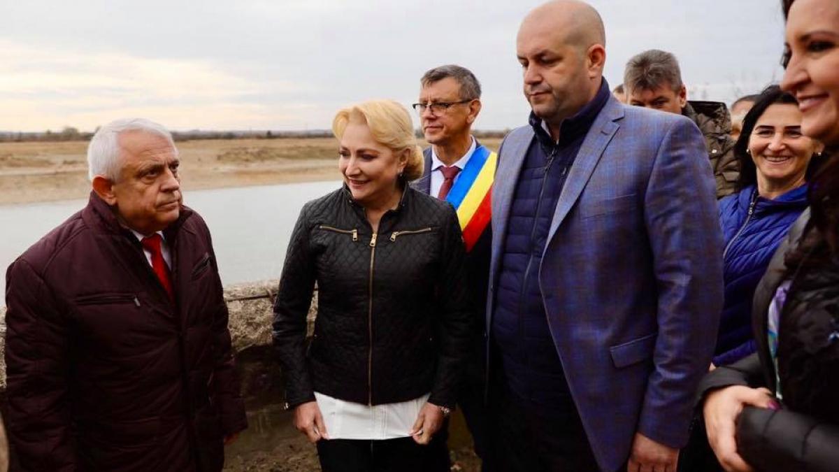 alegeri prezidentiale 2019 viorica dancila psd va fi cea mai dura cea mai agresiva opozitie
