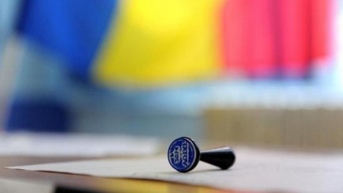 alegeri prezidentiale 2019 vot diaspora anunt important pentru romanii care voteaza in strainatate