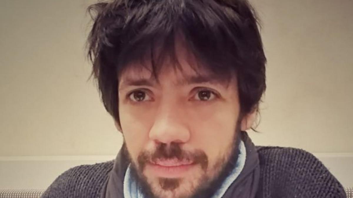 tudor avea 35 de ani cand a renuntat la viata buna de la oras si a ales sa traiasca precum un