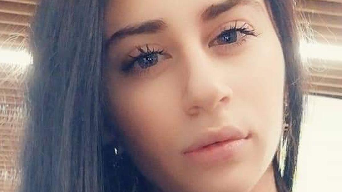 ana maria o tanara de 19 ani a murit la o luna dupa ce a nascut medicii i au uitat o bucata de