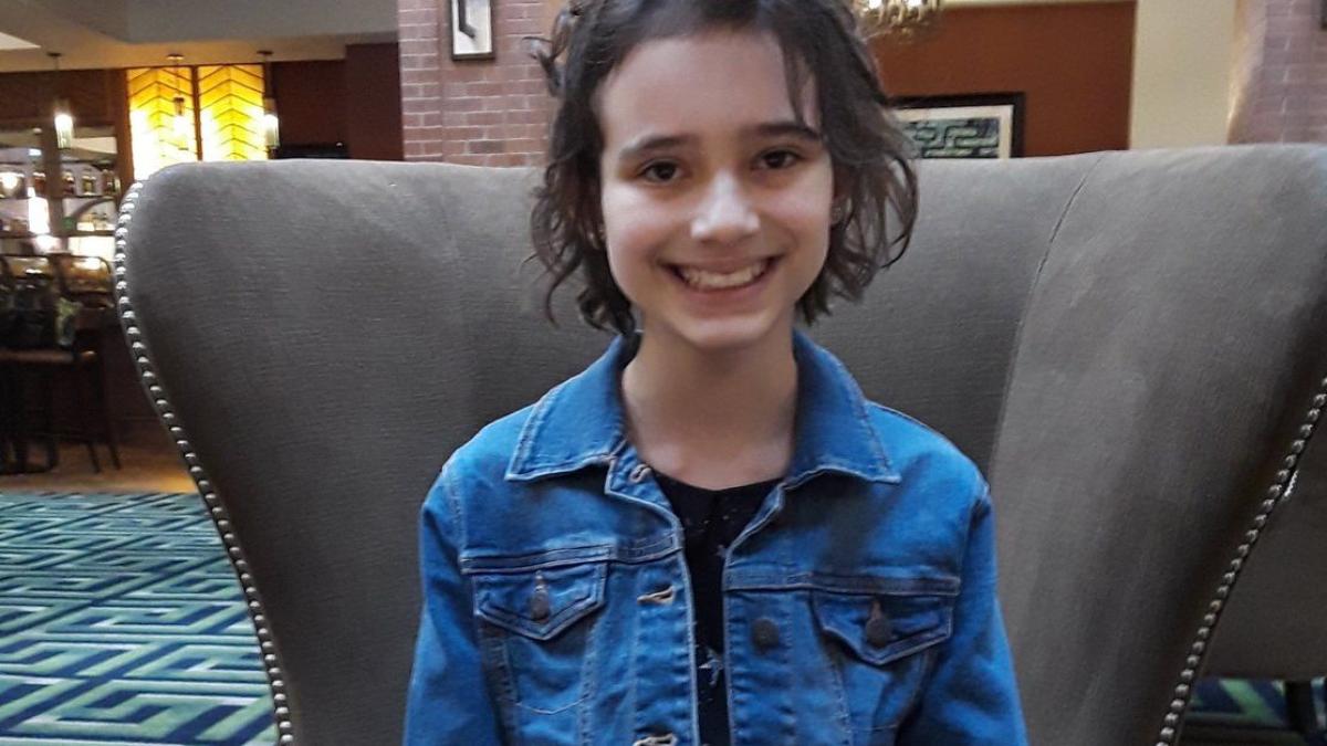 bianca are 12 ani si detine deja propria companie it ce mesaj are pentru romani inaintea alegerilor