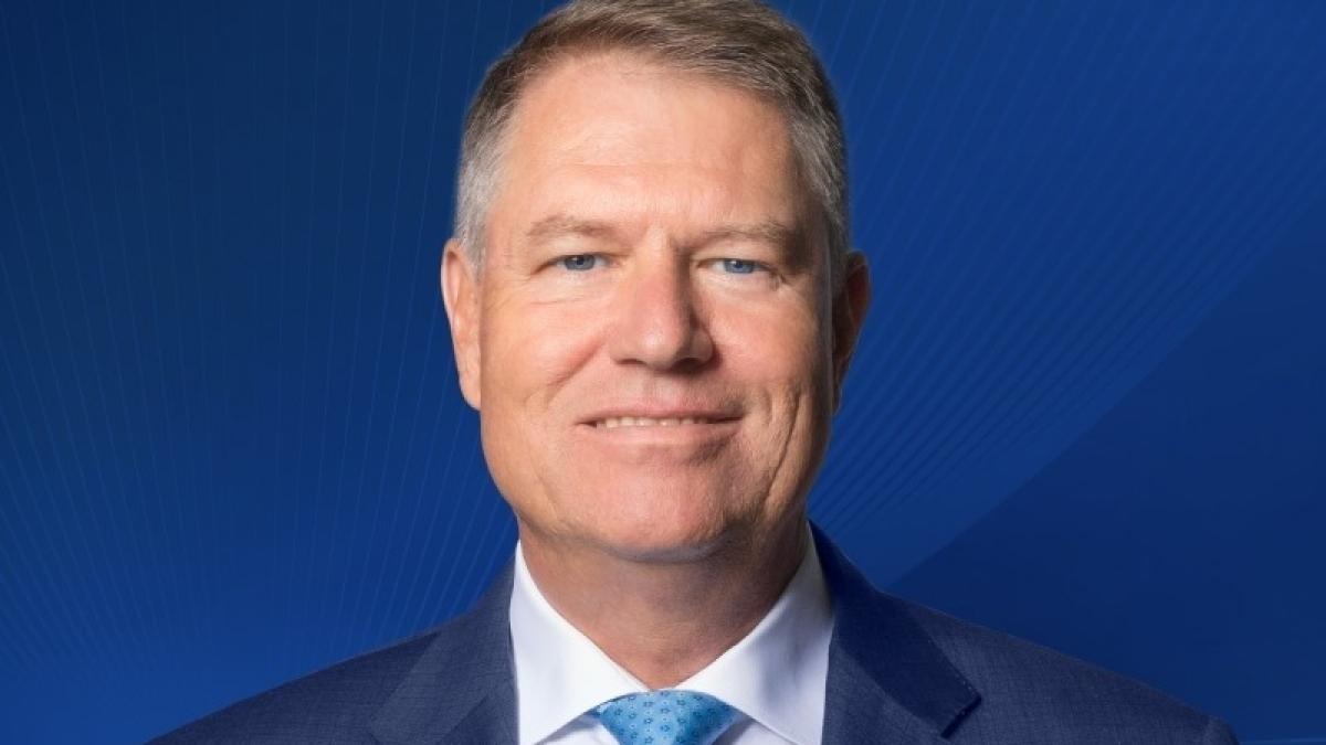 ce face klaus iohannis in ultima zi de campanie electorala