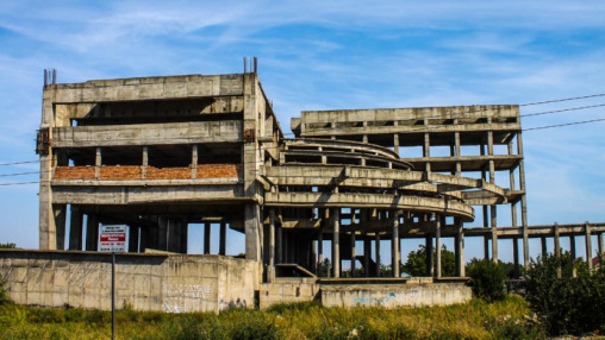 ce se va intampla cu cladirea in care s a petrecut ritualul satanic de la giurgiu primarul nicolae