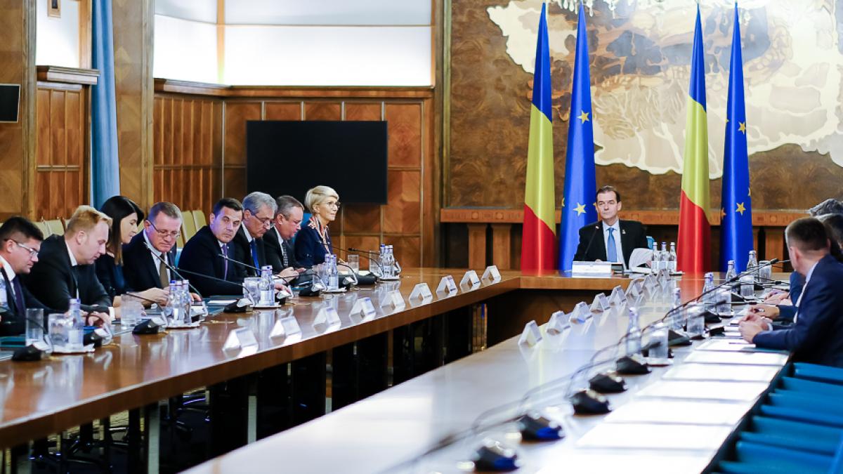 guvernul orban se imprumuta in banci cat au reusit sa ia liberalii in doar doua zile