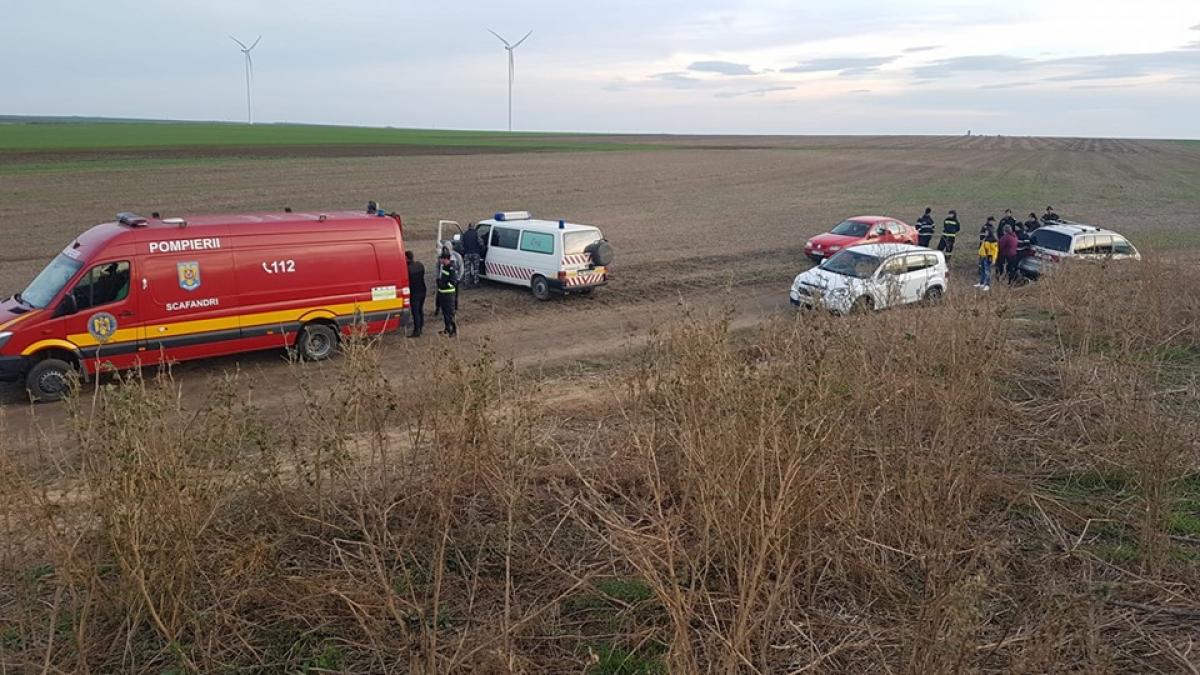 iulian bitica a fost cautat cu motopompe si sonar dar a fost descoperit mort in bazin de doi paznici