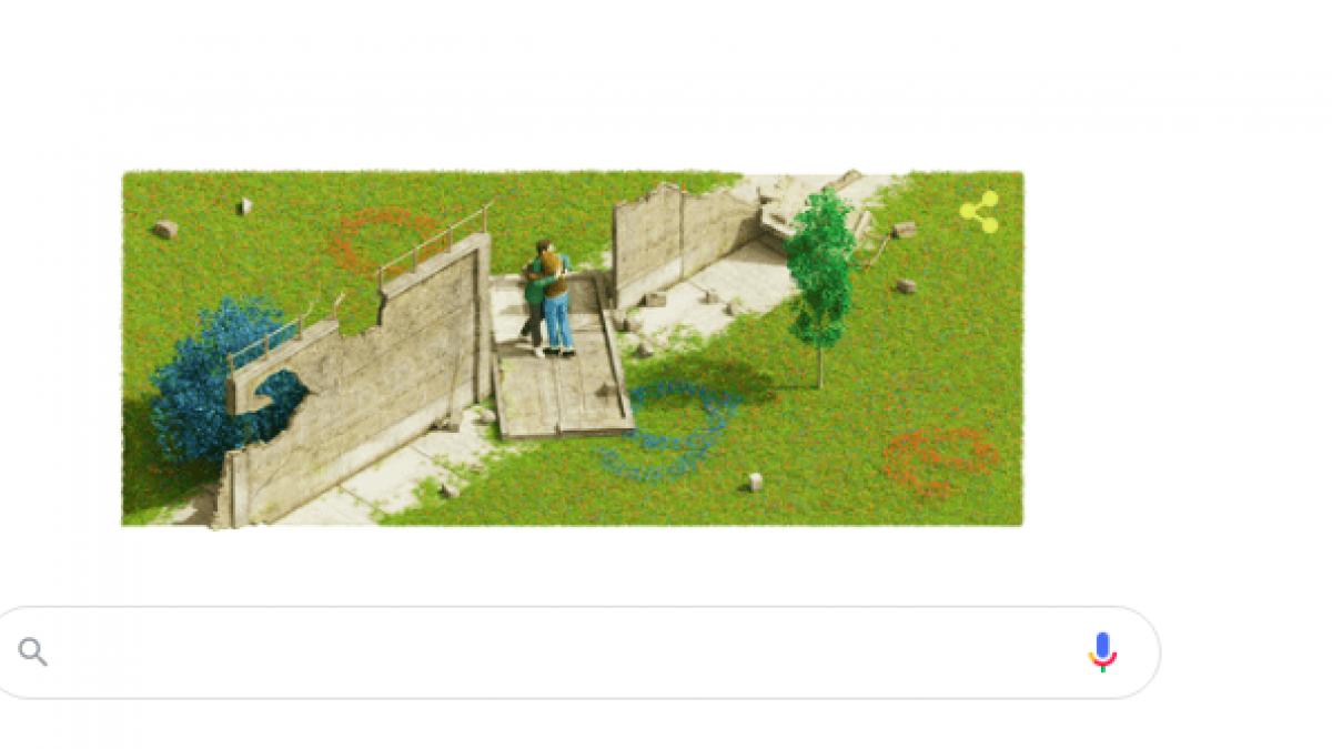 caderea zidului berlinului decizie inedita luata la 30 de ani de la caderea zidului berlinului