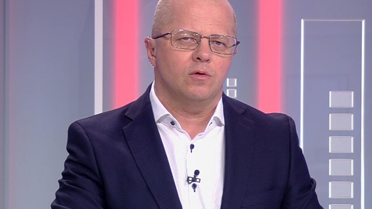 alegeri prezidentiale 2019 adrian ursu marturie surprinzatoare rezultatul s ar putea sa fie unul