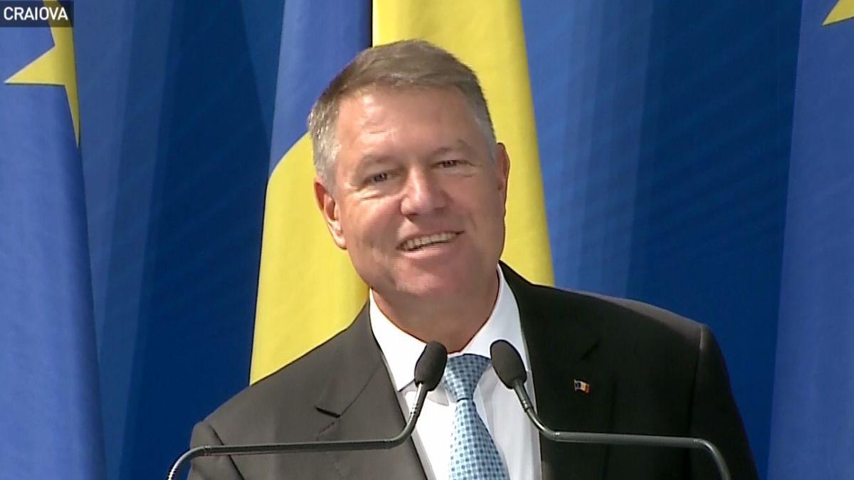 alegeri prezidentiale 2019 ce spune presa internationala despre succesul lui klaus iohannis din