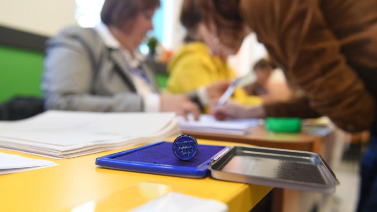 alegeri prezidentiale 2019 cum au votat bucurestenii pana la orele amiezii