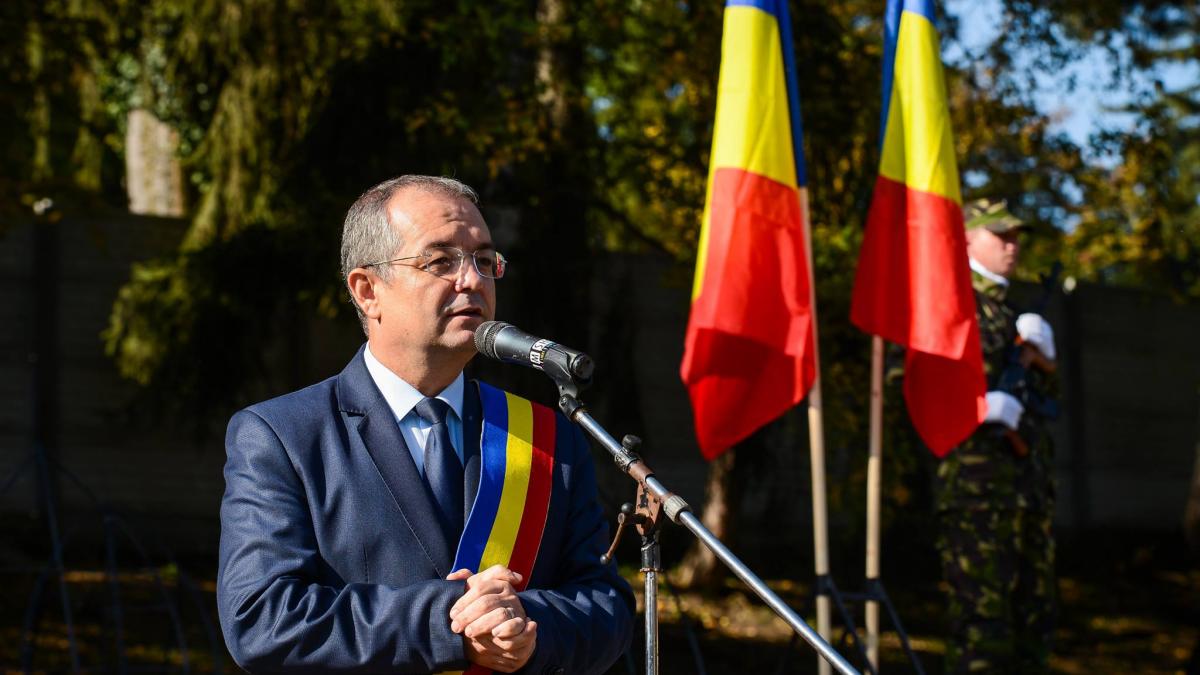 alegeri prezidentiale 2019 emil boc a votat ne dorim o tara ca afara adica o romanie normala