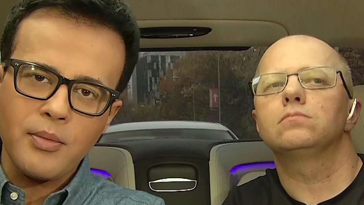 alegeri prezidentiale 2019 mihai gadea si adrian ursu date de ultima ora