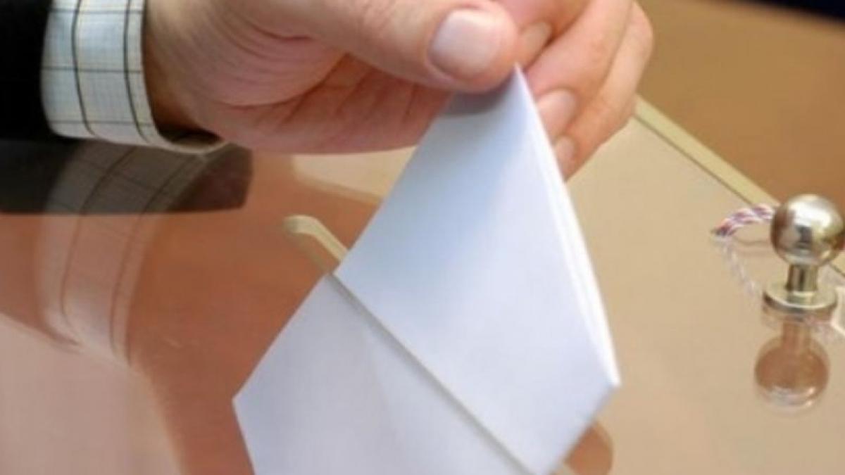 alegeri prezidentiale 2019 prima sectie de votare din diaspora s a inchis