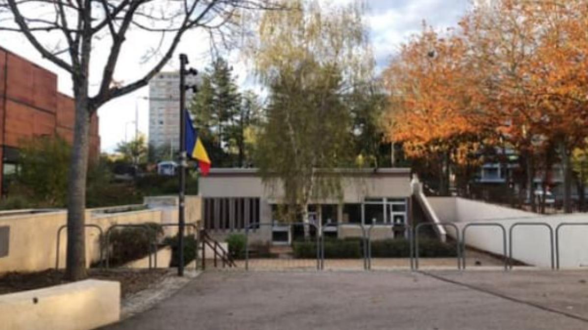 alegeri prezidentiale 2019 surpriza de proportii la o sectie de votare din franta romanii care au