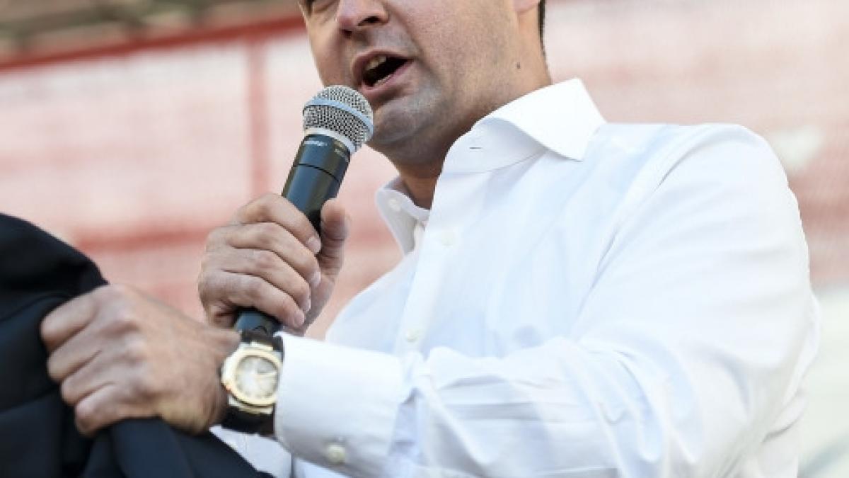 alegeri prezidentiale 2019 un cunoscut politician a refuzat sa voteze