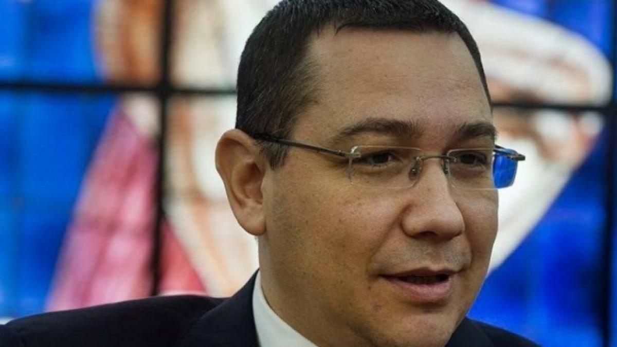 alegeri prezidentiale 2019 victor ponta mesaj dupa vot de cate ori s a votat raul cel mai mic a