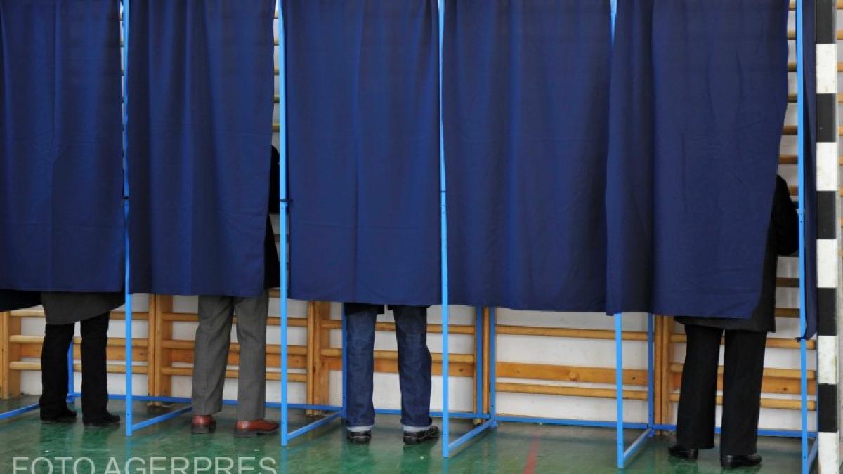 ancheta dupa ce un fost ministru a postat pe facebook o fotografie cu votul