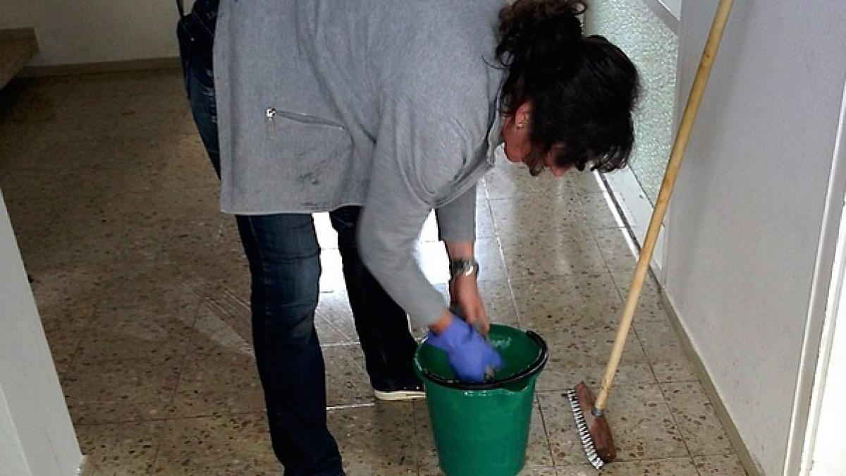 cat de greu este sa te angajezi ingrijitor la un liceu din vaslui criterii neasteptate pentru