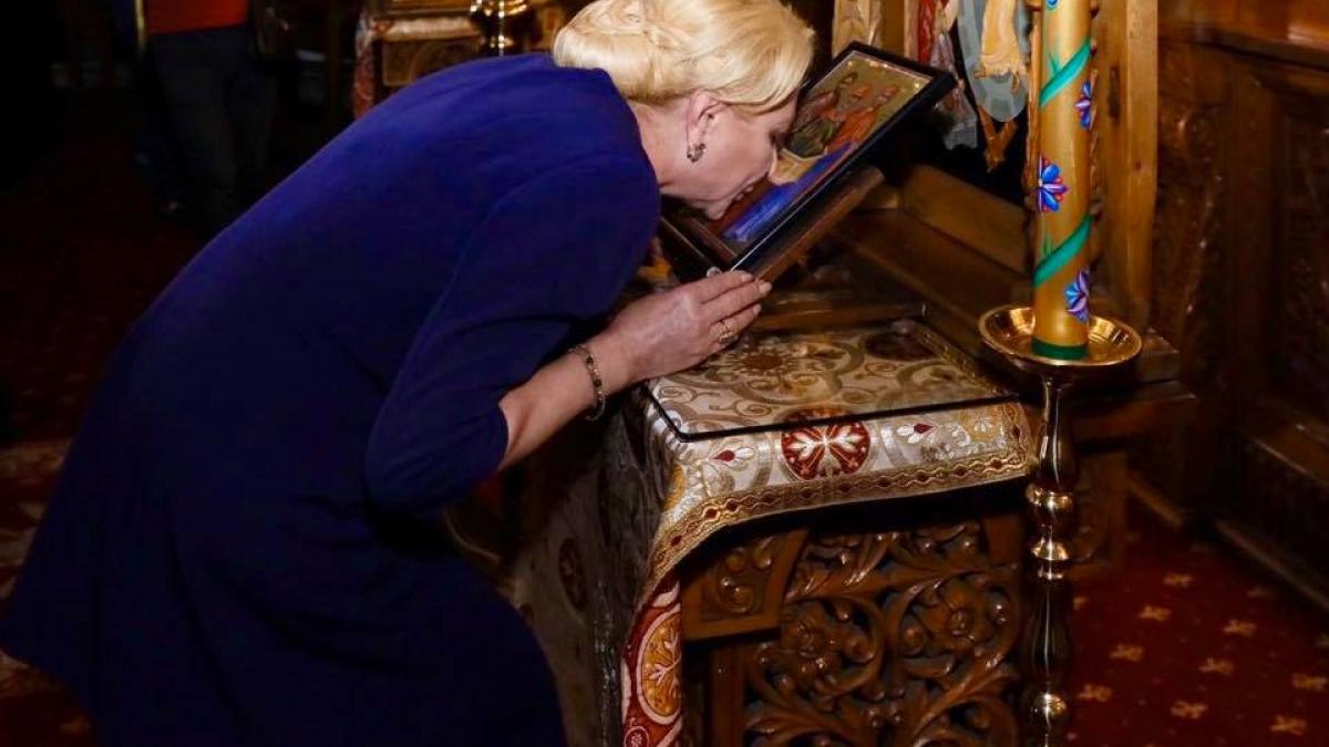 exit poll alegeri prezidentiale 2019 anunt soc din pnl in privinta vioricai dancila