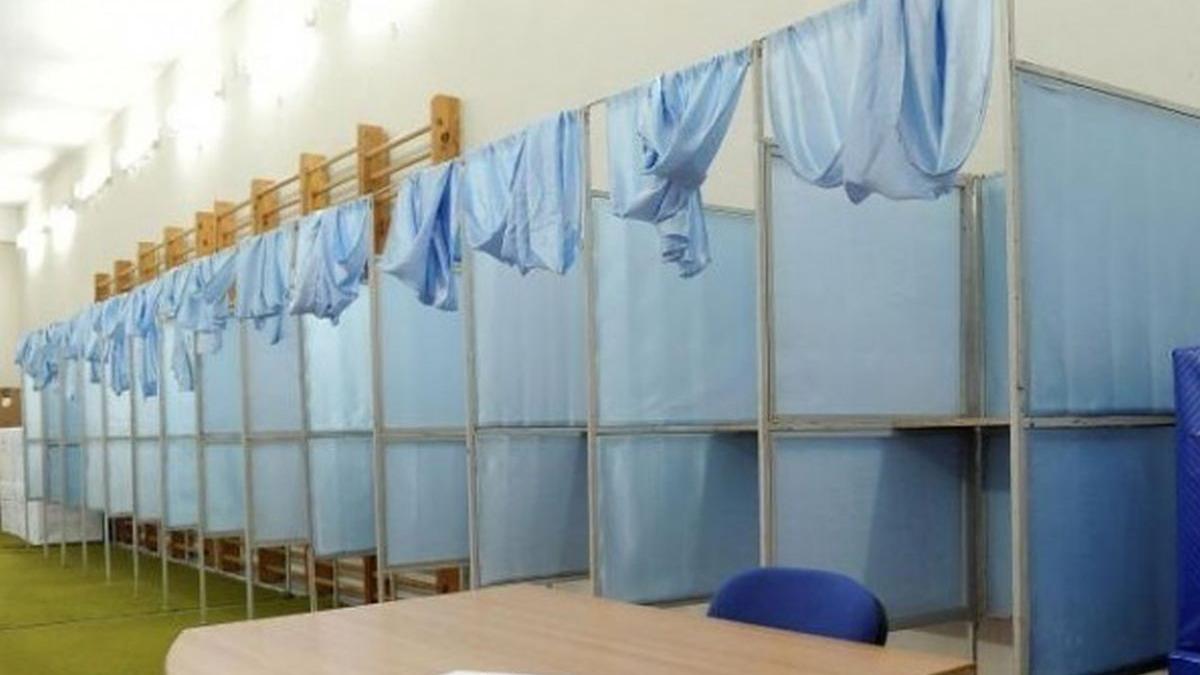 sectie de votare cu prezenta de peste 112 la ora 13 30