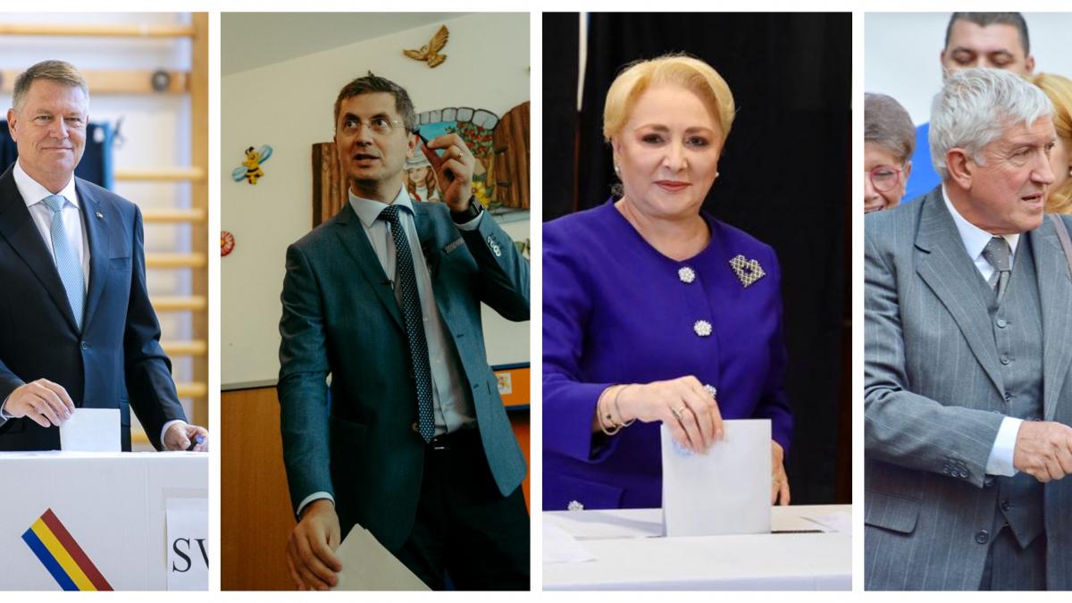 6 mituri demontate la alegerile prezidentiale de duminica prezenta record s a facut tandari barna