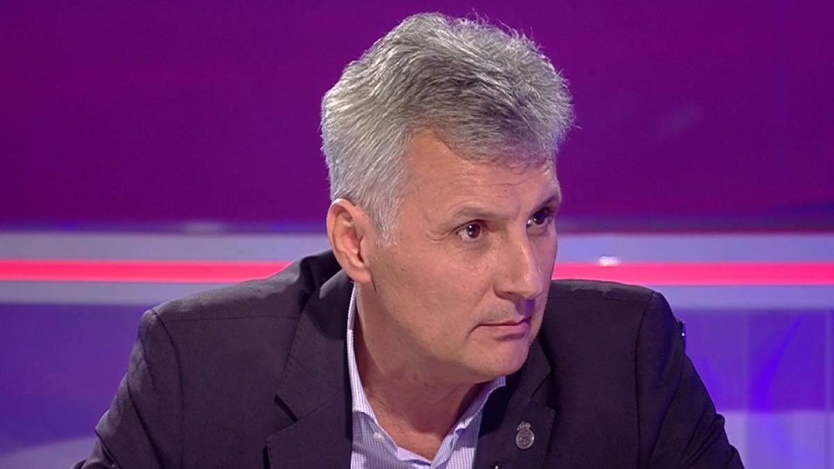 Daniel Zamfir îl pune la punct pe Ludovic Orban, după anunțul privind majorarea salariului minim