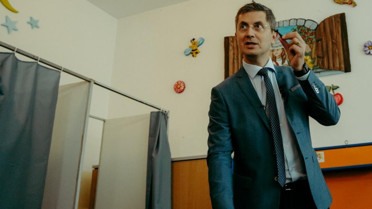 rezultate alegeri prezidentiale 2019 dan barna s a resemnat am sperat pana in ultimul moment dar nu