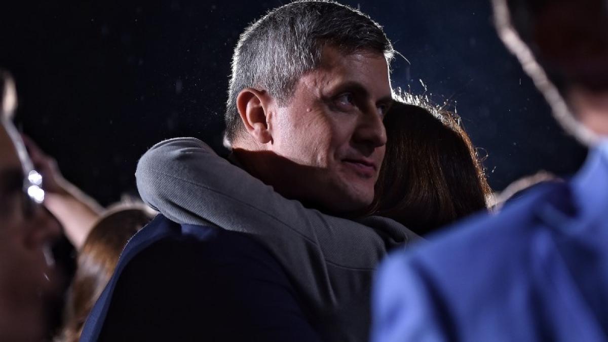 dan barna la un pas de a pierde sefia usr