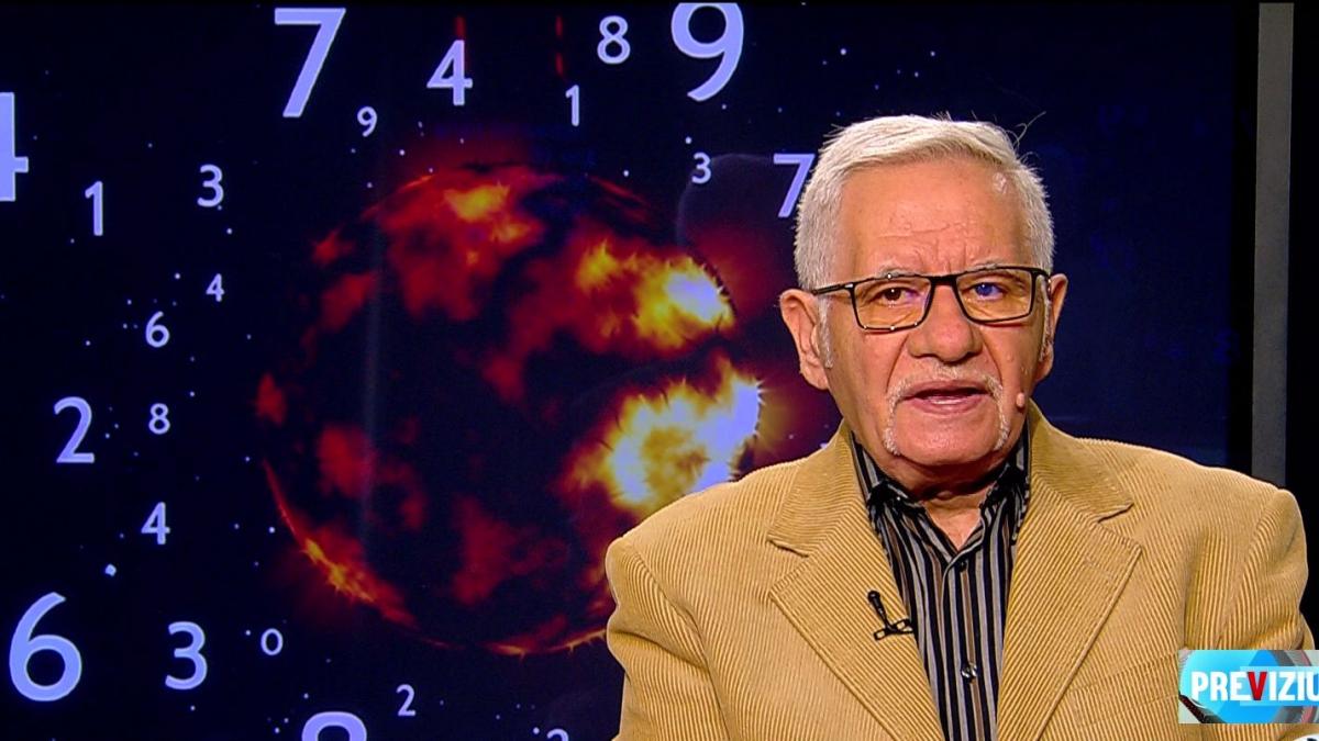 horoscop magia zilei cu mihai voropchievici numerele norocoase la loto pentru varsatori