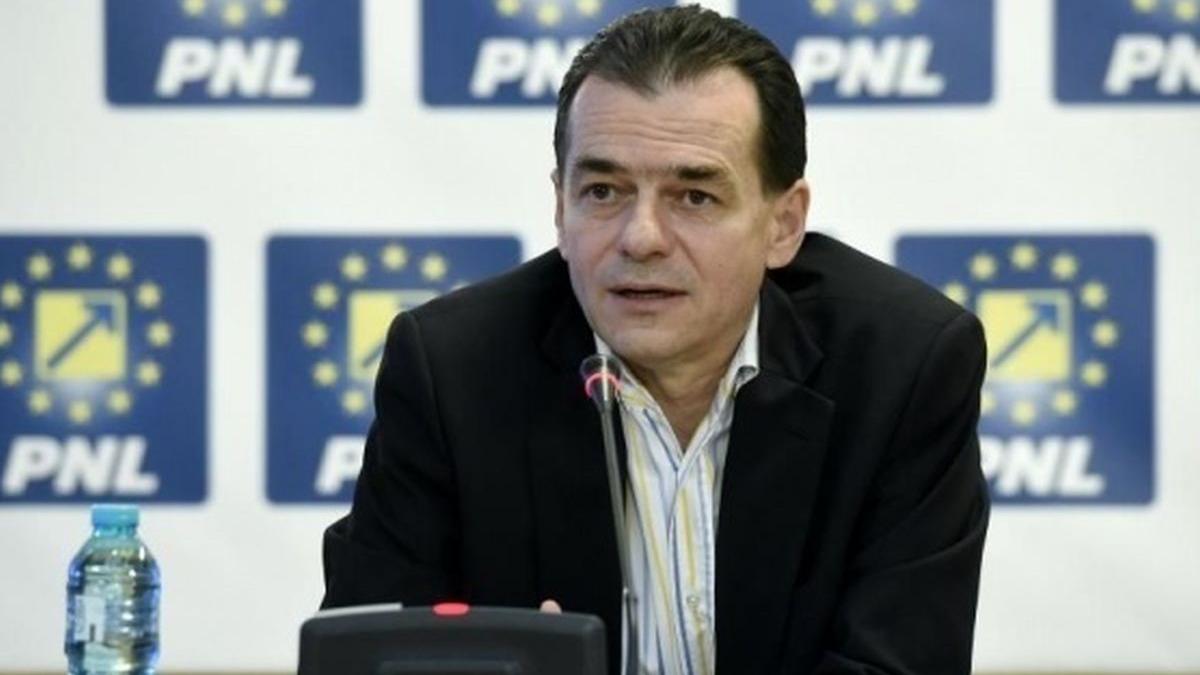 ludovic orban referitor la scrisoarea psd pentru iohannis cu privire la dezbatere vom lua o decizie