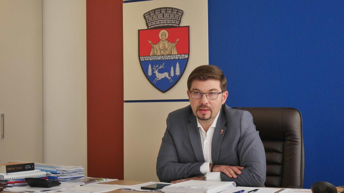 tradare majora la prezidentiale un primar psd arunca bomba multor psd isti le a fost rusine sa