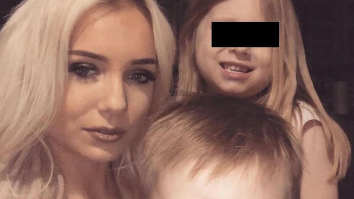 A postat o fotografie cu familia. Câteva zile mai târziu, ceva neașteptat se întâmpla