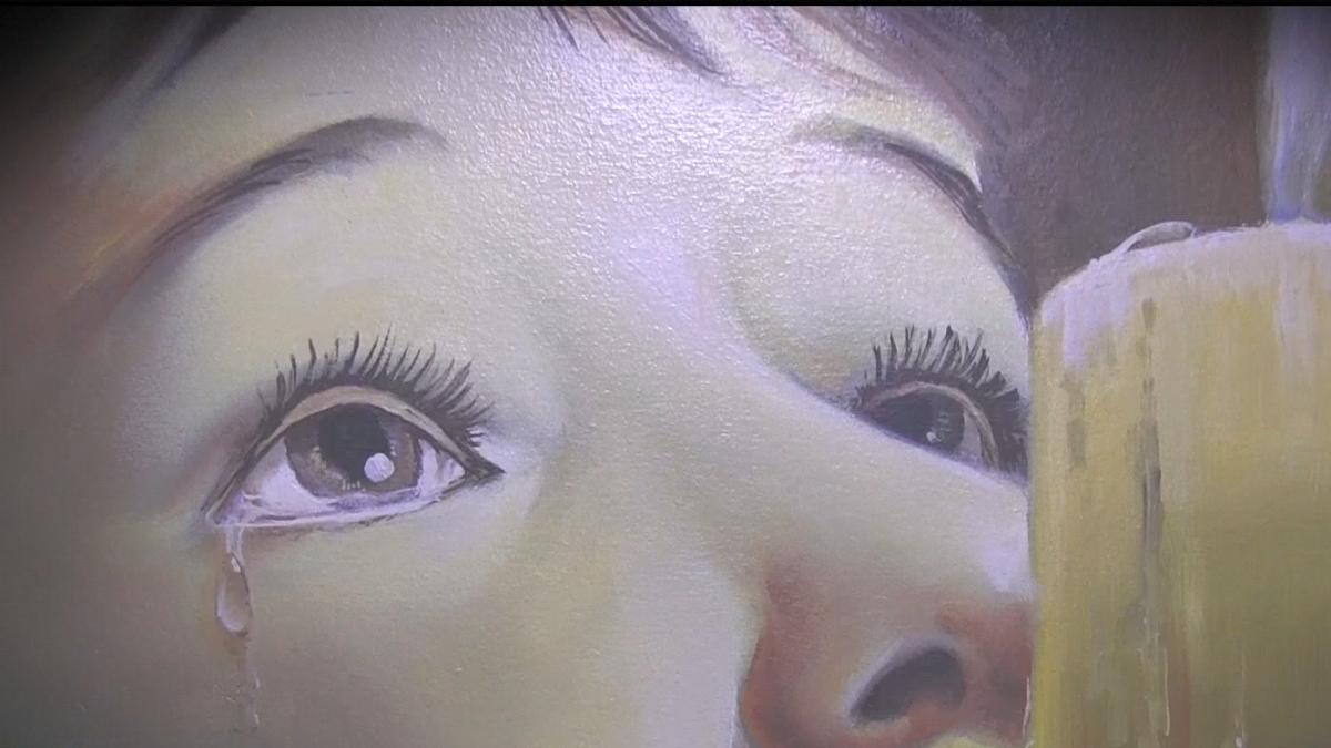 copii evadati din sclavie gasiti dupa sase zile