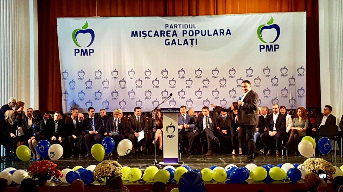 lider pmp intra in guvernul orban pe o functie mare