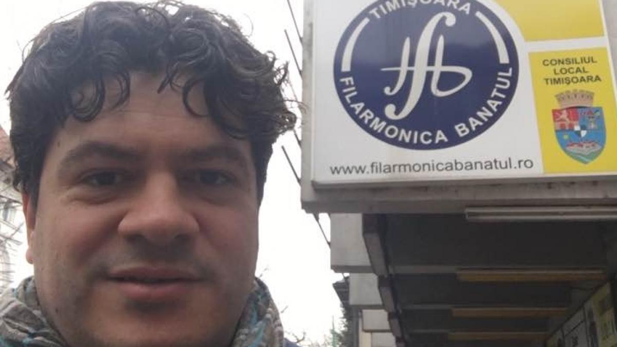 romanul cristian macelaru numit in fruntea orchestrei nationale a frantei