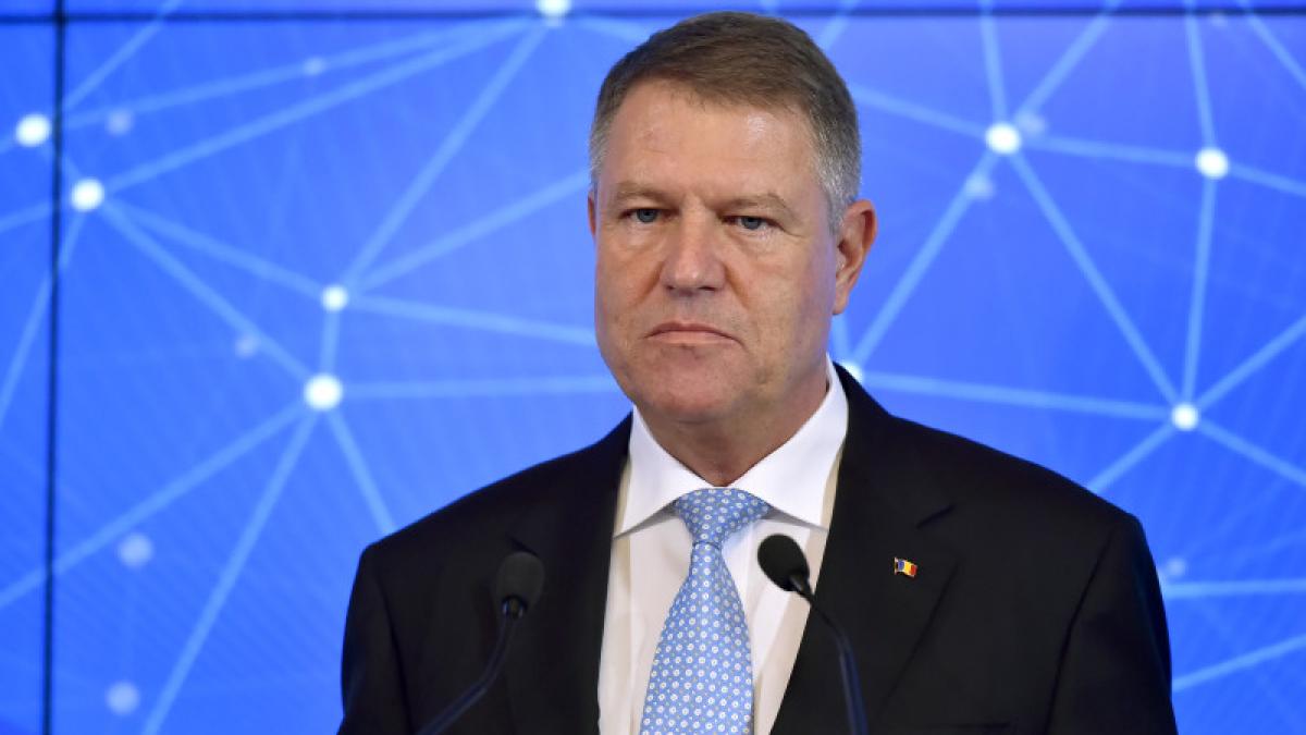 sinteza zilei teorie bomba ce i s ar pregati lui iohannis pentru a fi scos din joc
