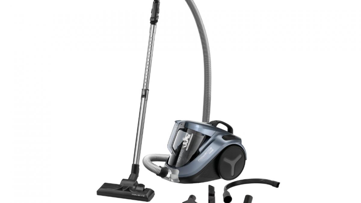 emag black friday 2019 aspirator la 200 de lei pregateste te de curatenia de sarbatori