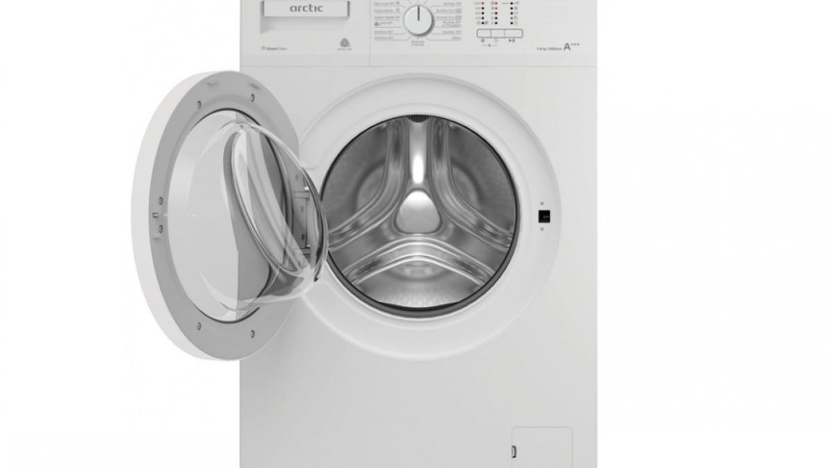 emag black friday 2019 masina de spalat la 500 de lei pentru o garderoba imaculata