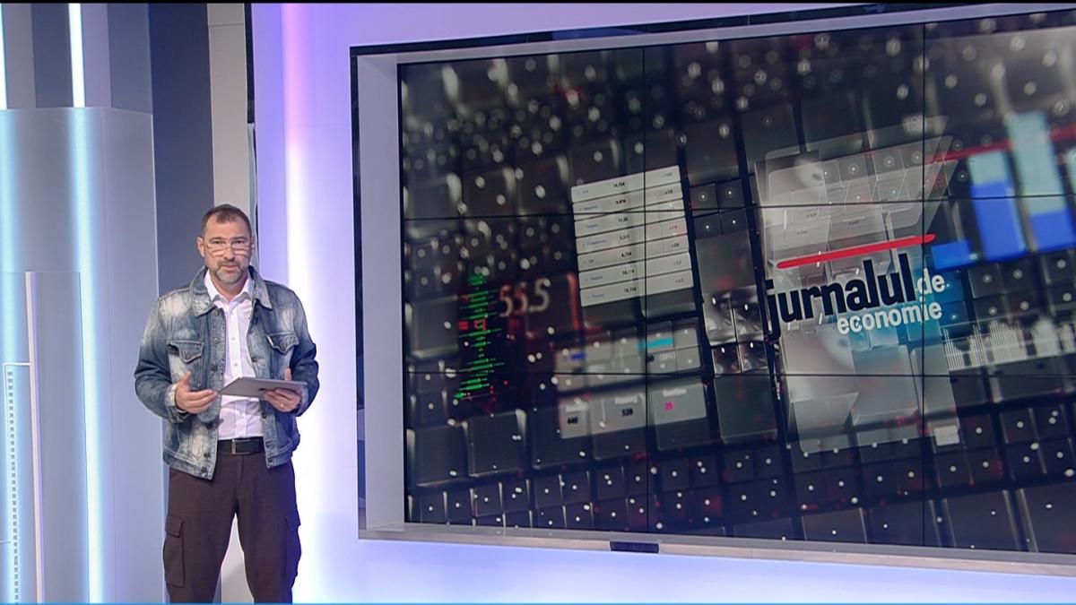 jurnalul de economie cu daniel apostol motivele pentru care nu se listeaza mai multe companii la