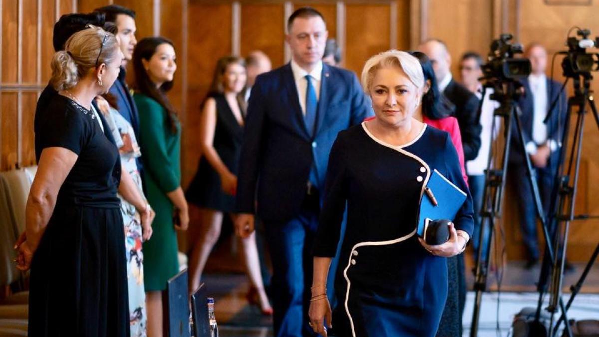 pe cine ar gratia viorica dancila daca ar ajunge presedintele romaniei cine este vizat