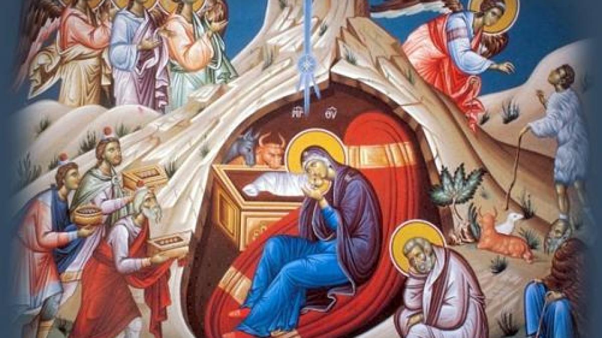 postul craciunului ce trebuie sa faca crestinii ortodocsi in cele 40 de zile de post