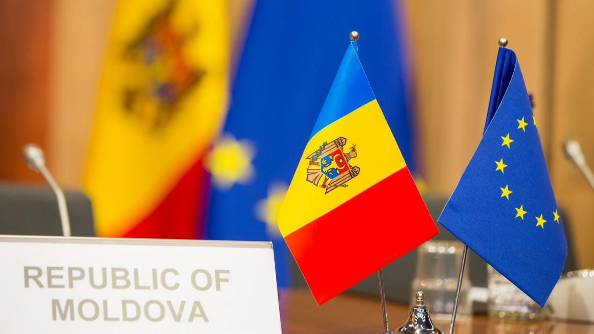 republica moldova are un nou executiv parlamentul a votat investirea guvernului chicu