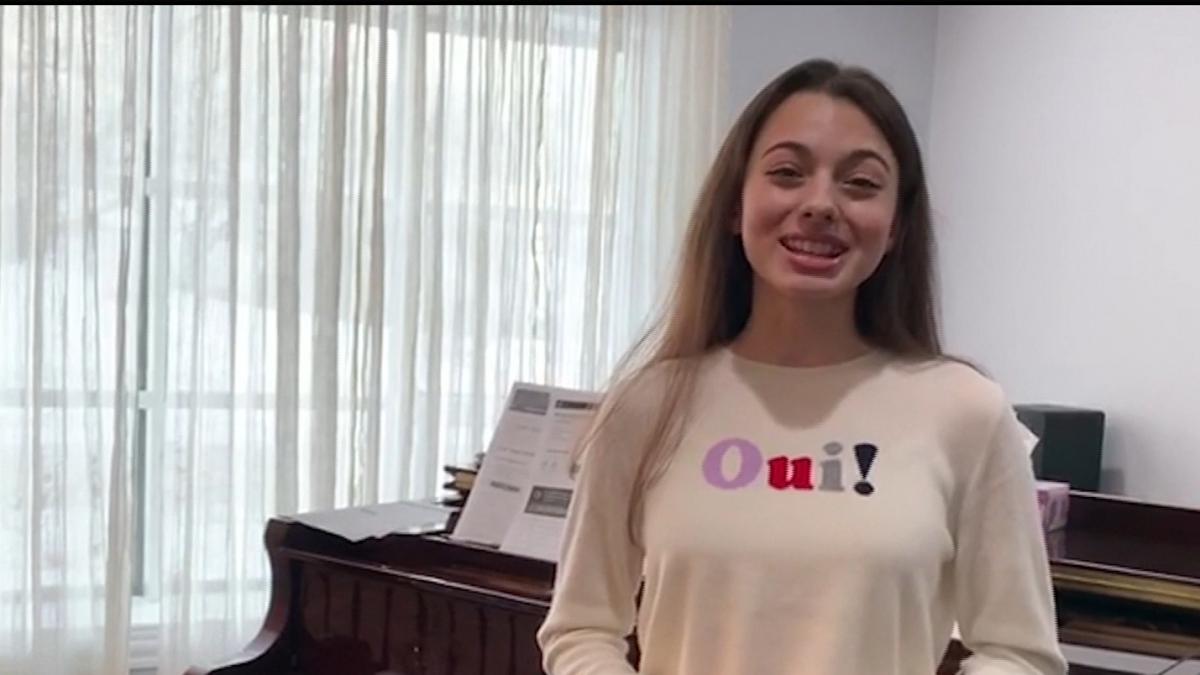 celebra laura bretan va oferi bucurestenilor un concert de exceptie la sala palatului