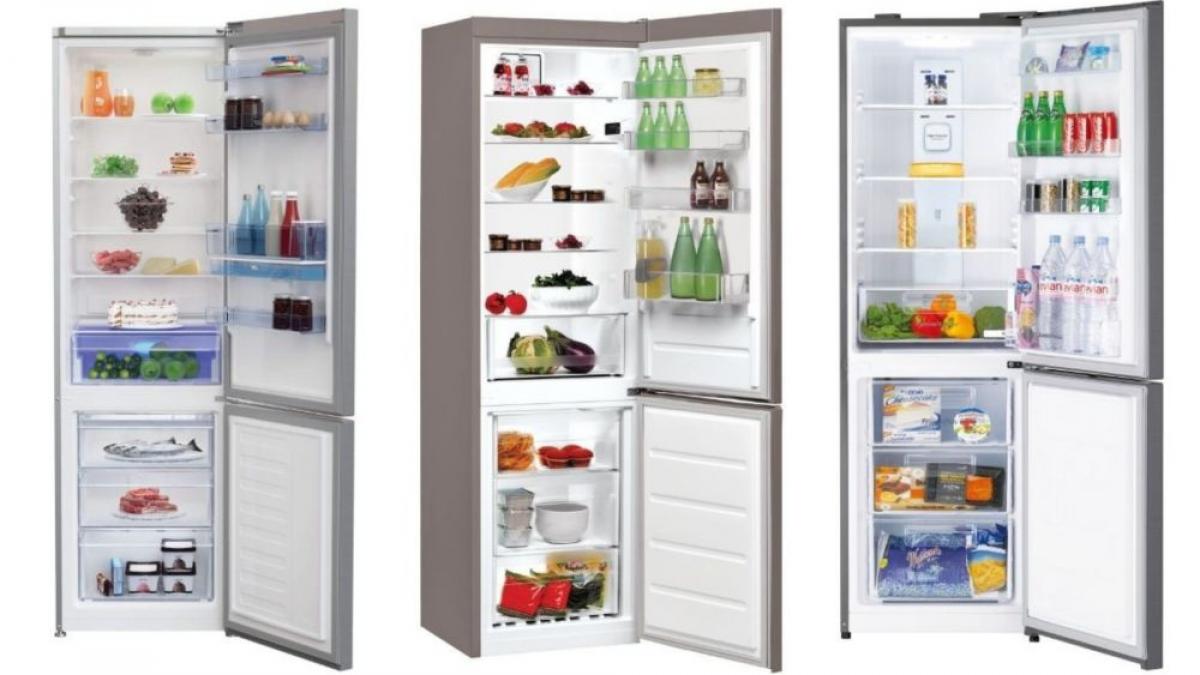 emag black friday 2019 se dezgheata ofertele la combine frigorifice