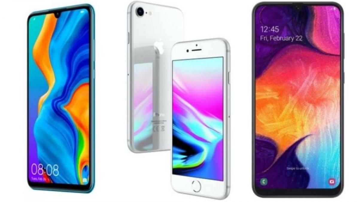emag black friday 2019 telefoane suna reducerile samsung vs huawei vs apple