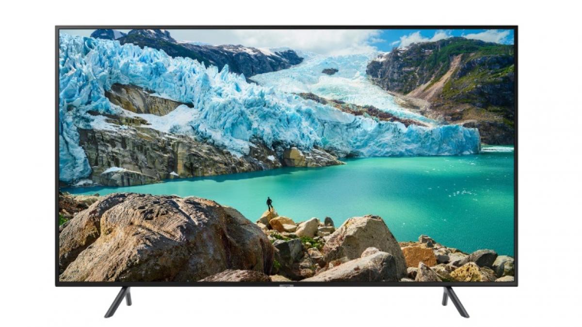 emag black friday 2019 televizor 4k samsung la 1 000 de lei