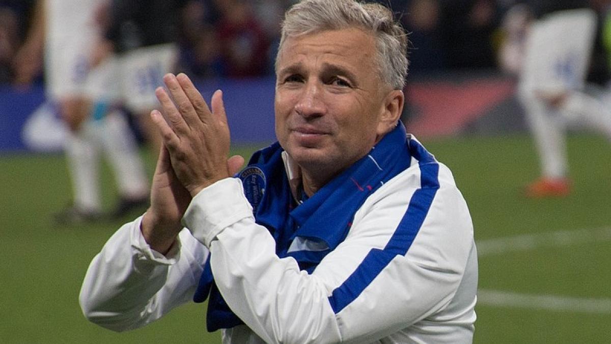 gsp dan petrescu va pleca de la cfr cluj