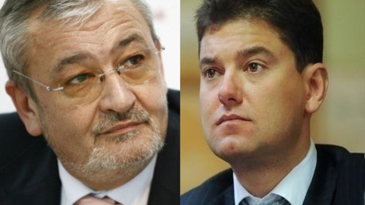 sebastian vladescu si cristian boureanu trimisi in judecata de dna ce acuzatii le aduc procurorii